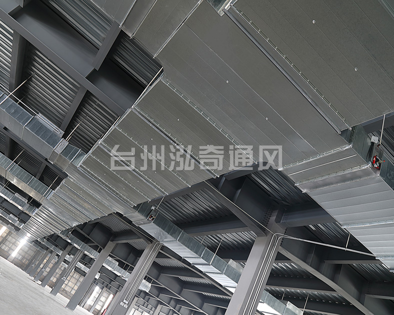 通风管道 通风管道