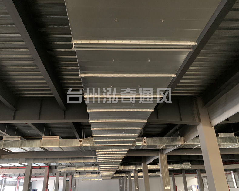 温州优质排烟管道加工