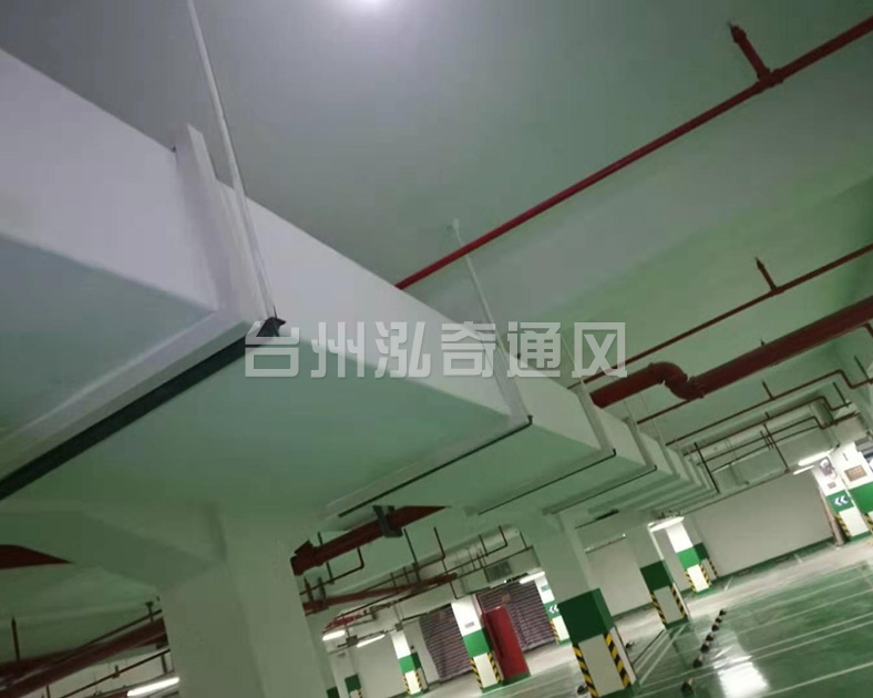 海南品牌通风管道厂家