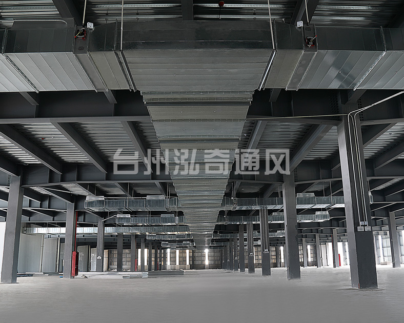 通风管道 通风管道