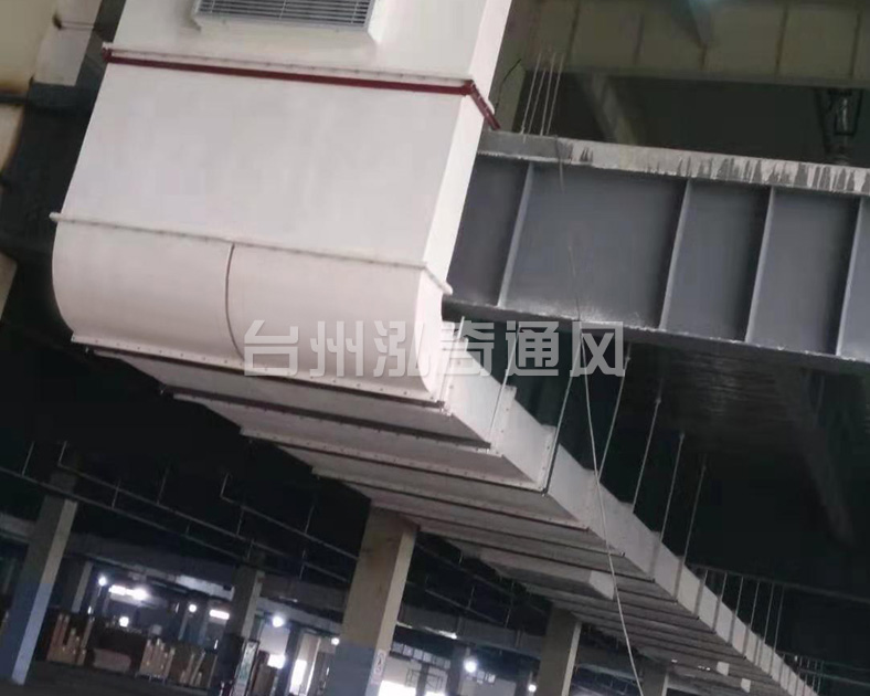 L型排烟管 L型排烟管